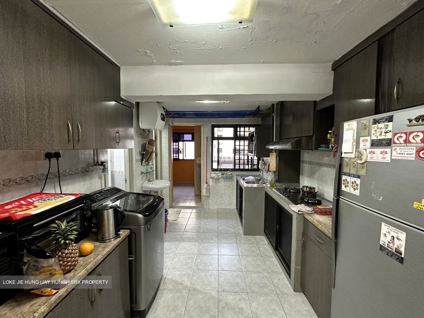 Blk 3 Dover Road (Queenstown), HDB 3 Rooms #502498251